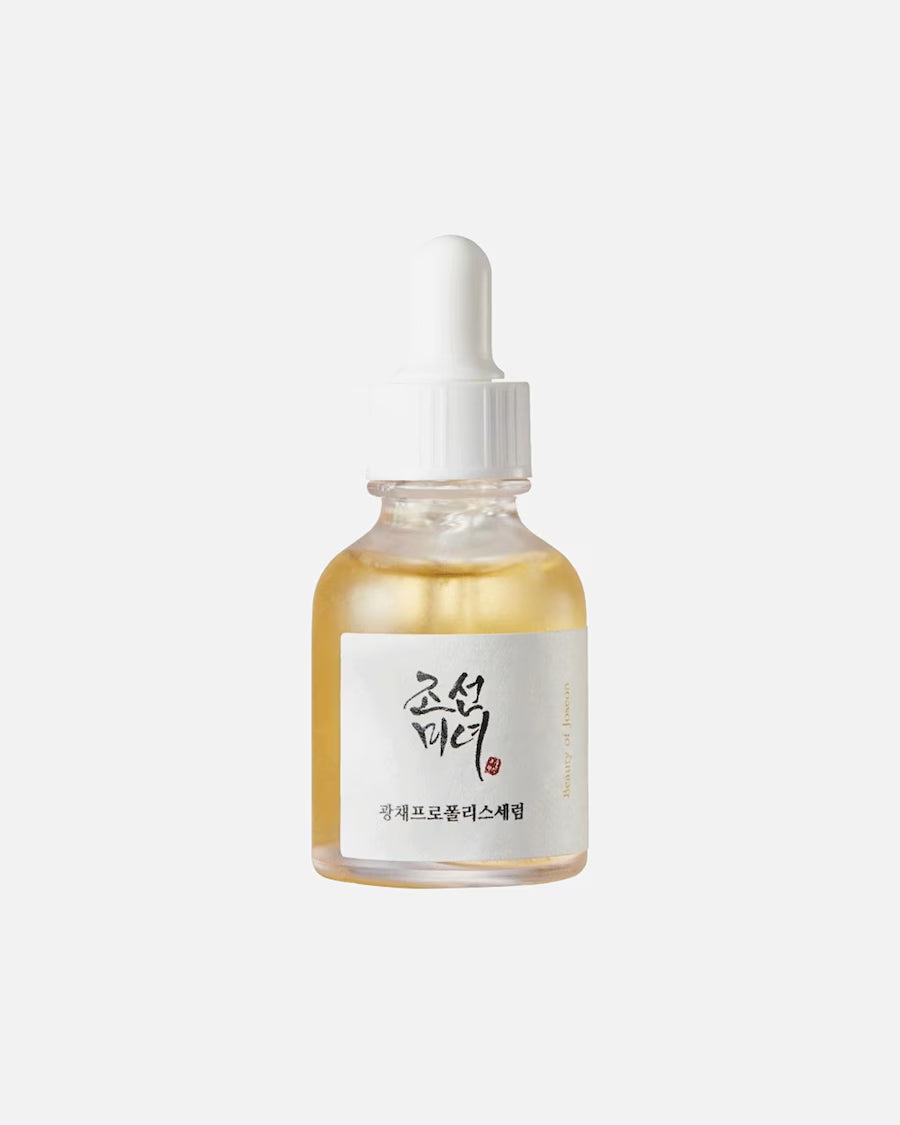 BEAUTY OF JOSEON Glow Serum: Propolis + Niacinamide