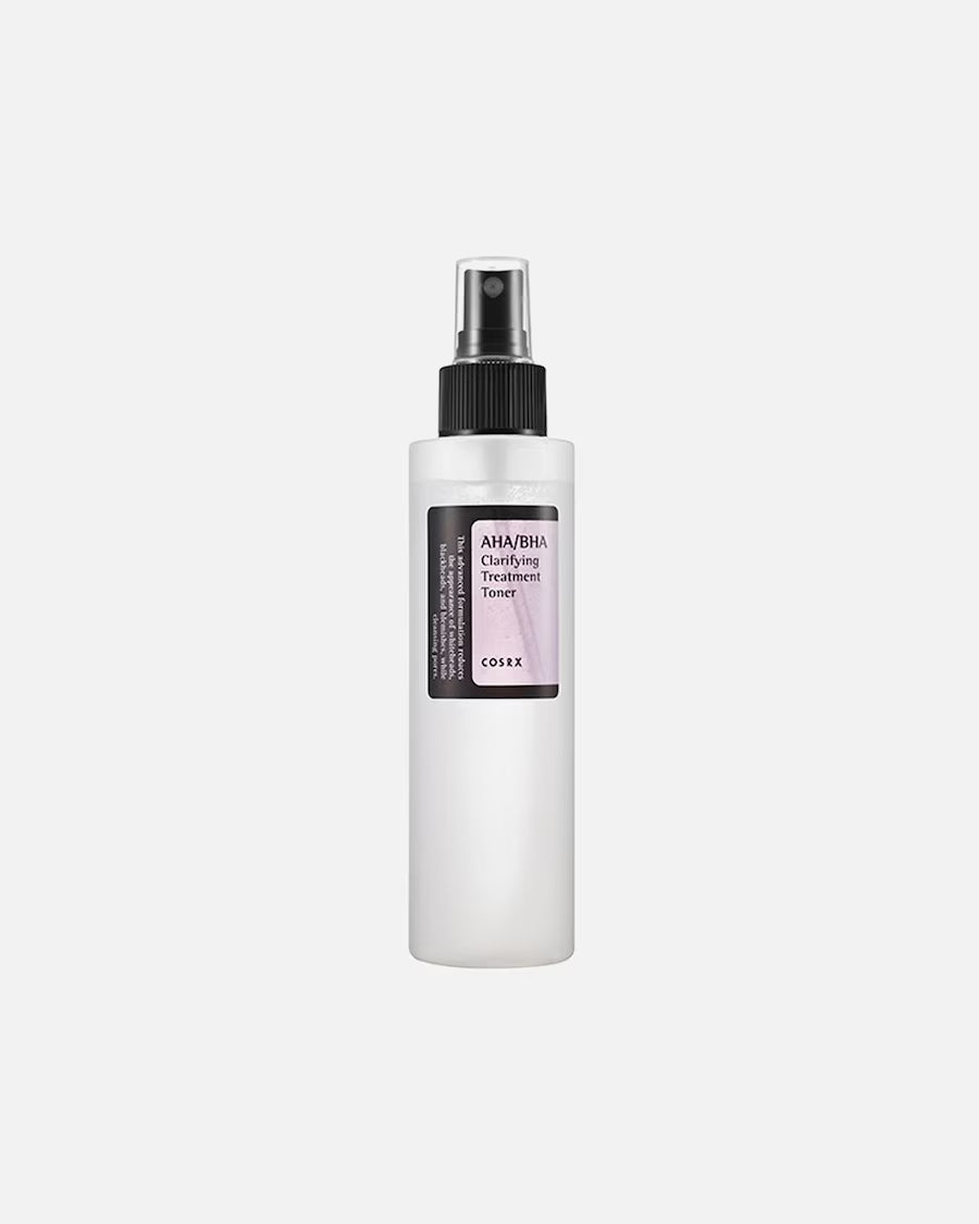COSRX AHA/BHA Clarifying Treatment Toner