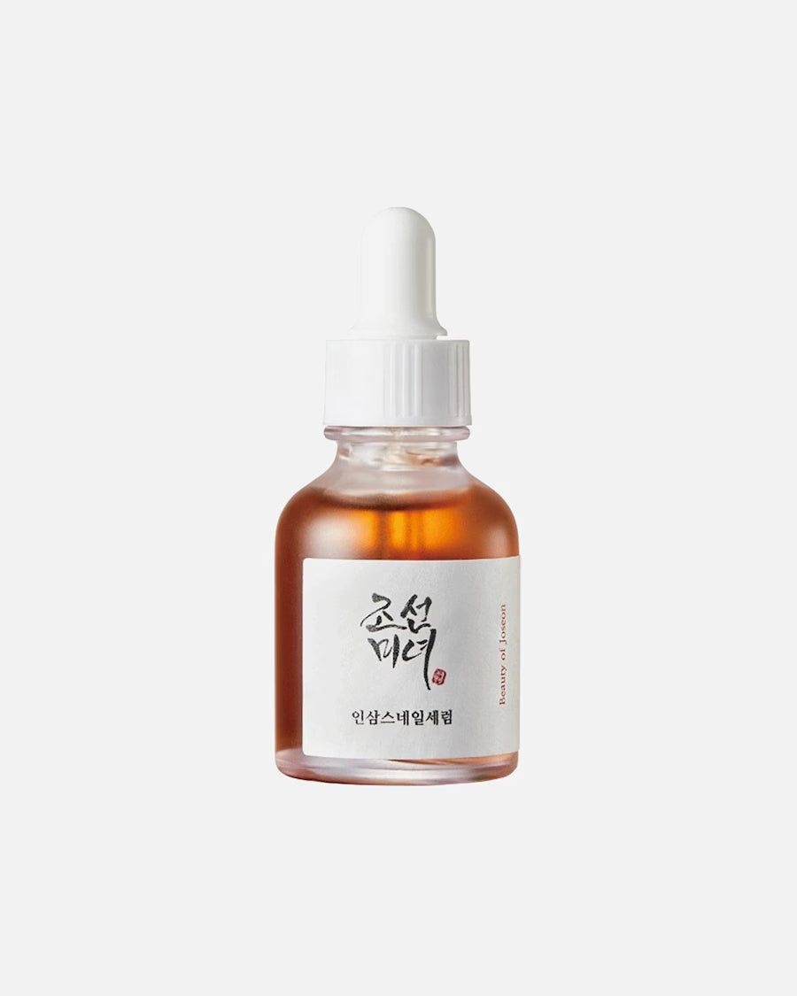 BEAUTY OF JOSEON Revive Serum: Ginseng + Snail Mucin