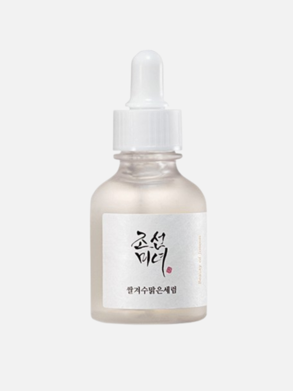 BEAUTY OF JOSEON Glow Deep Serum: Rice + Alpha Arbutin