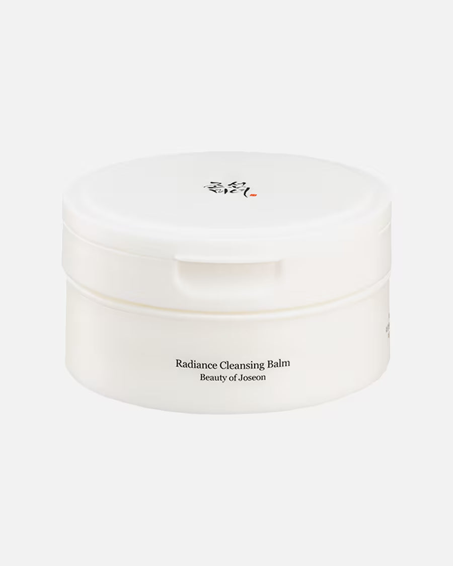 BEAUTY OF JOSEON Radiance Cleansing Balm