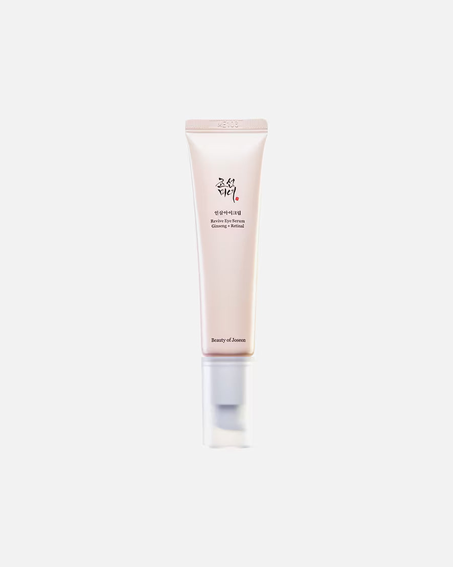BEAUTY OF JOSEON Revive Eye Serum: Ginseng + Retinal