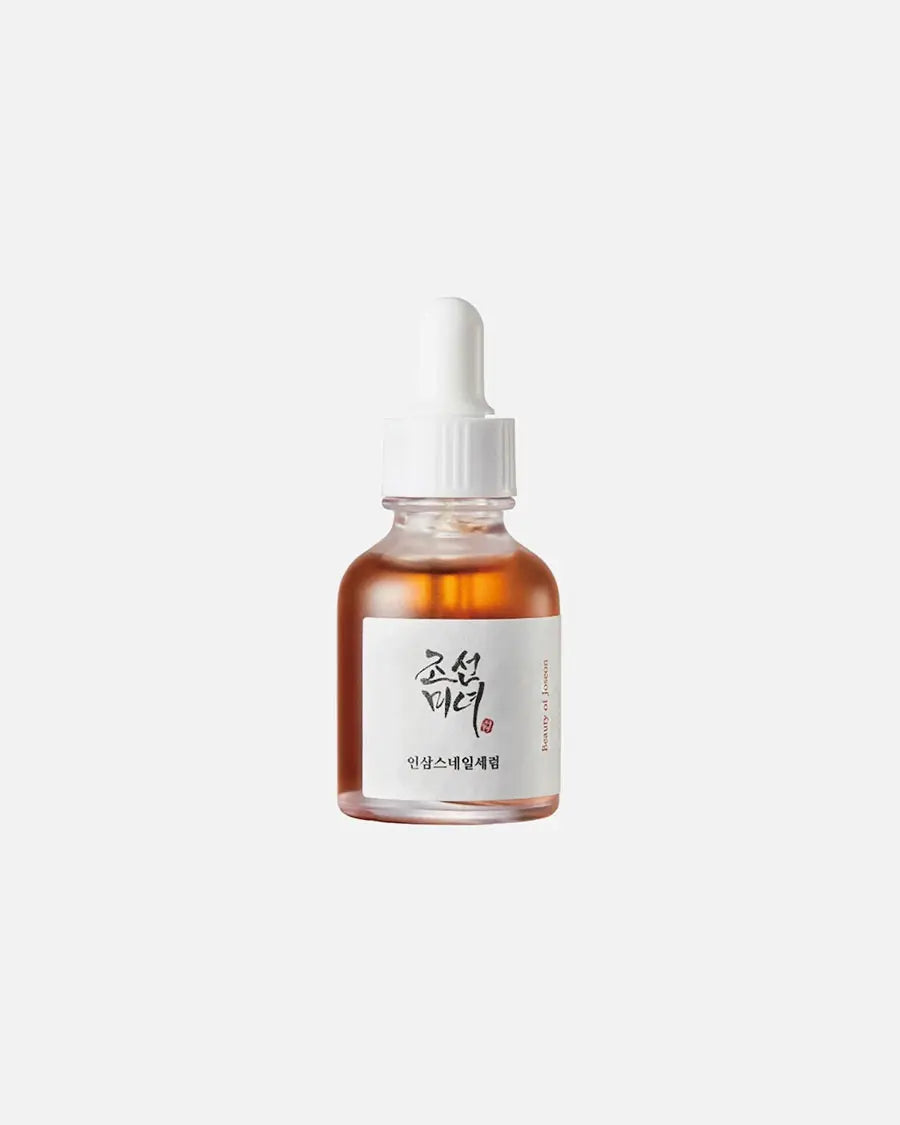 BEAUTY OF JOSEON Revive Serum: Ginseng + Snail Mucin