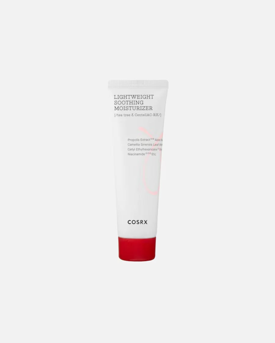 COSRX AC Collection Lightweight Soothing Moisturizer