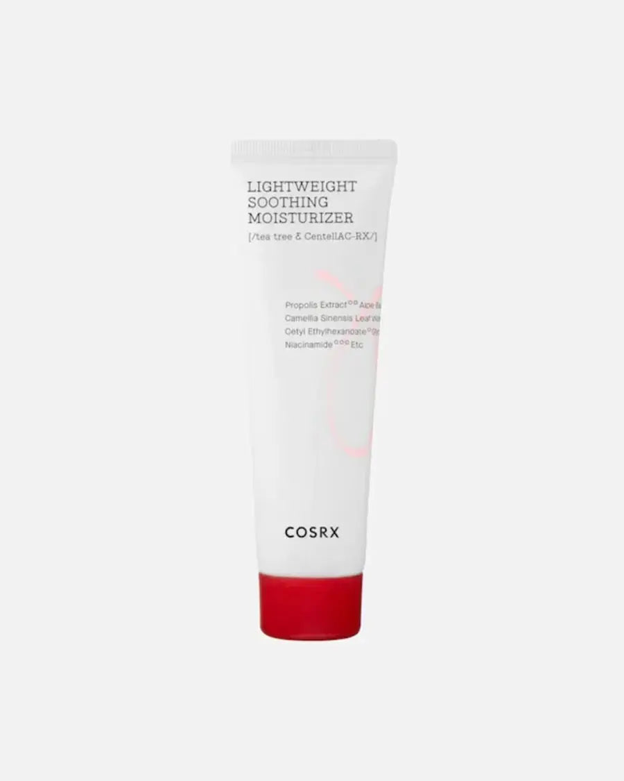 COSRX AC Collection Lightweight Soothing Moisturizer