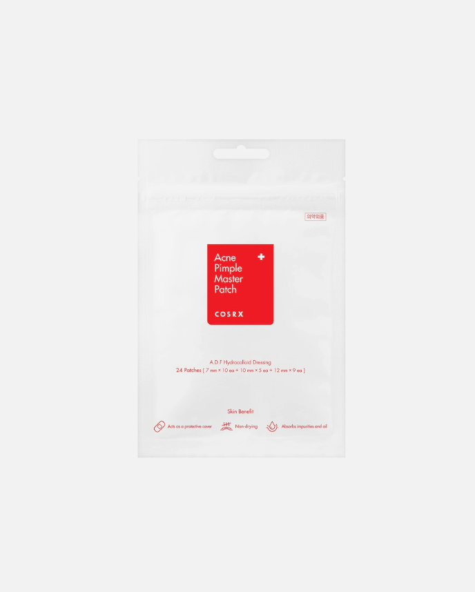 COSRX Acne Pimple Master Patch
