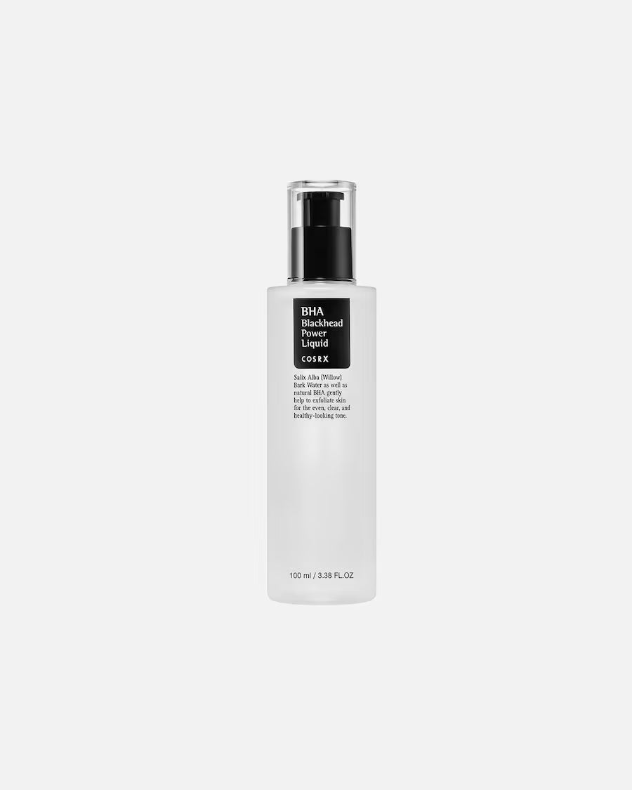 COSRX BHA Blackhead Power Liquid